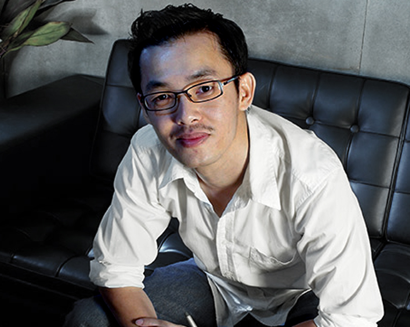 LEO CHONG